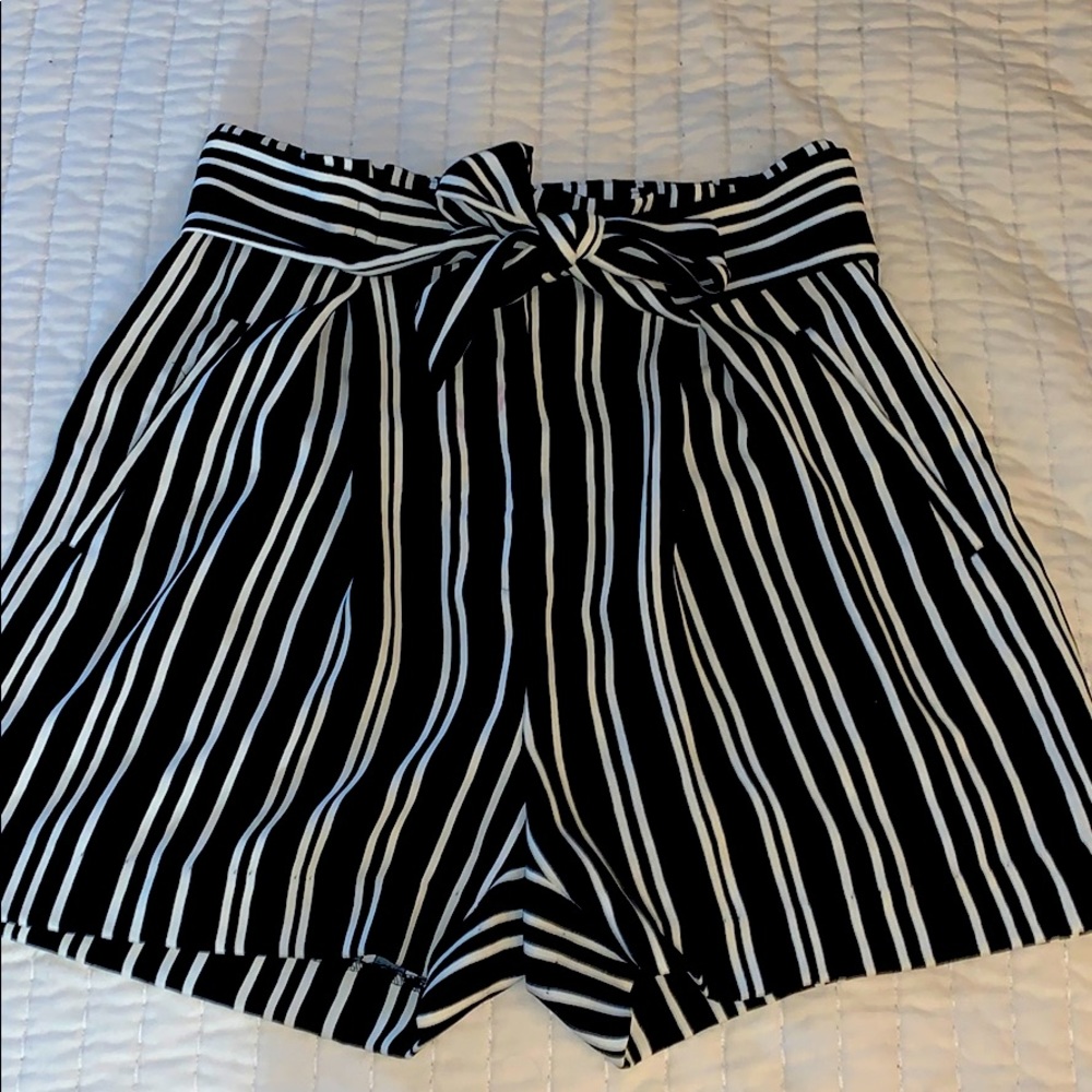 H&M Dress shorts